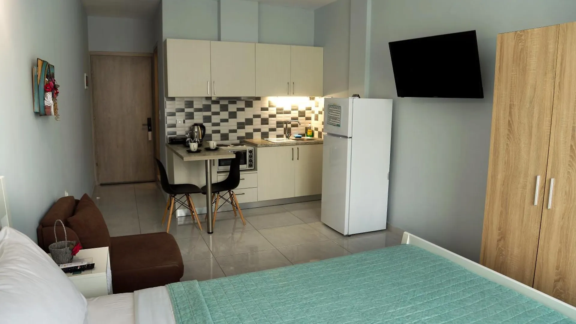 Menta Studios Selanik