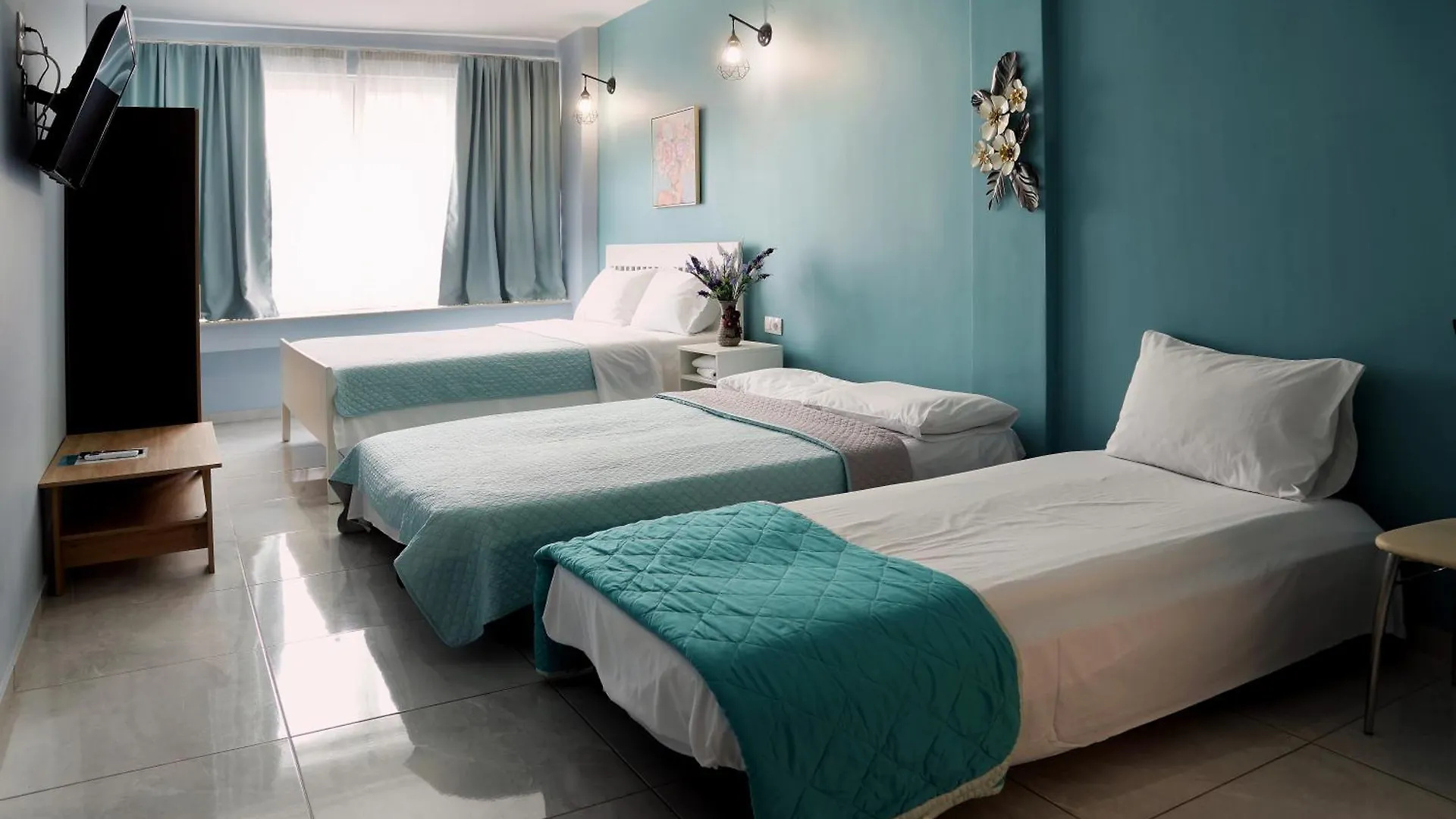 Menta Studios Selanik Yunanistan
