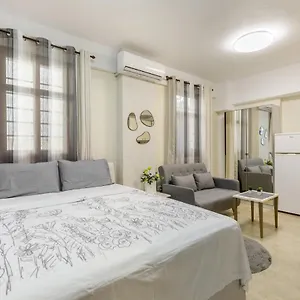  Apartament Pearl Free Private Parking