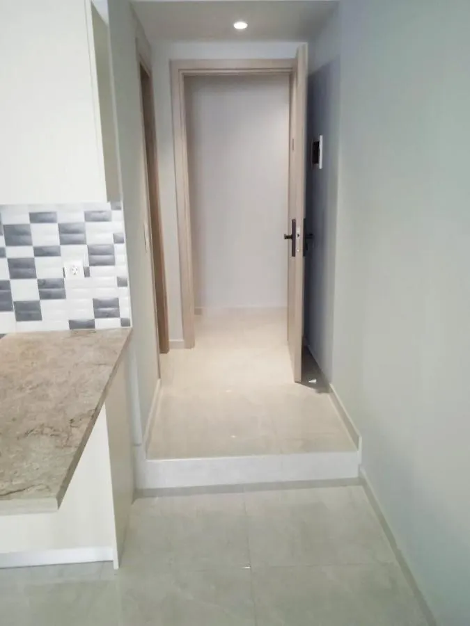 דירה סלוניקי Menta Studios