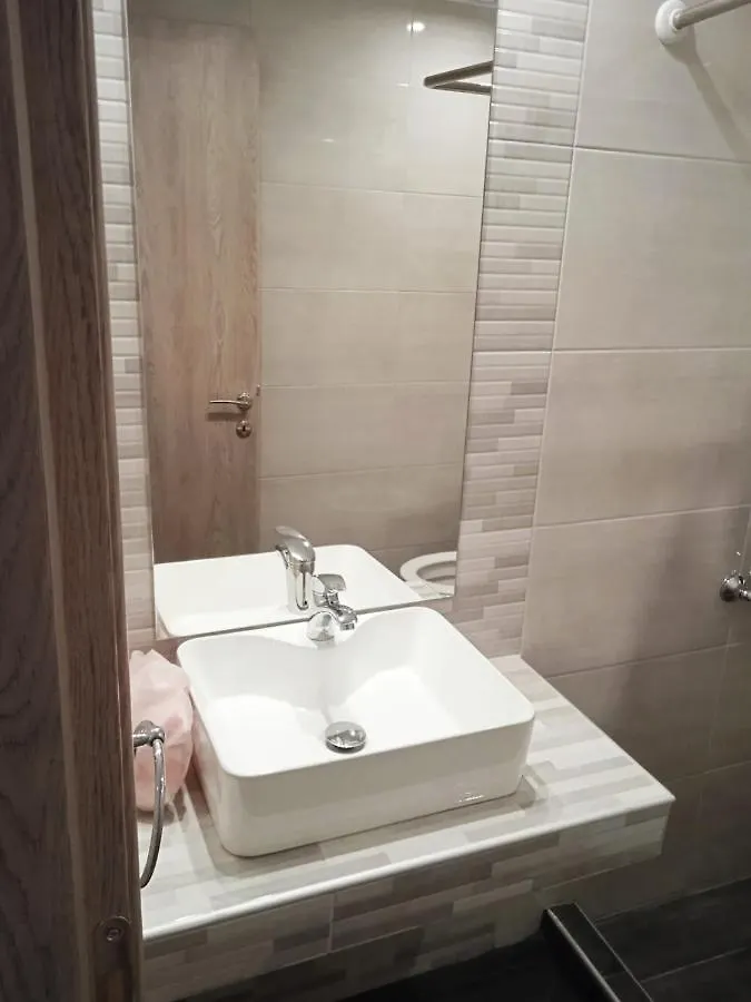 דירה סלוניקי Menta Studios